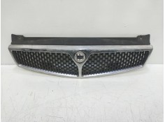 Recambio de rejilla delantera para lancia delta 1.9 turbodiesel cat referencia OEM IAM   