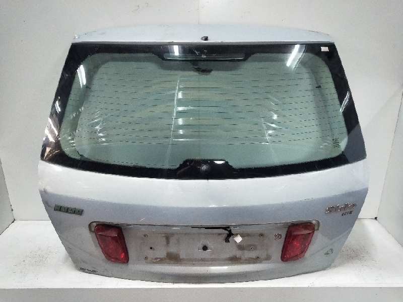 Recambio de porton trasero para fiat stilo (192) referencia OEM IAM  5P 