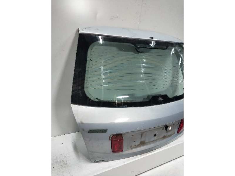 Recambio de porton trasero para fiat stilo (192) referencia OEM IAM  5P 