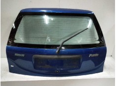 Recambio de porton trasero para fiat punto berl. (176) 1.7 turbodiesel cat referencia OEM IAM   