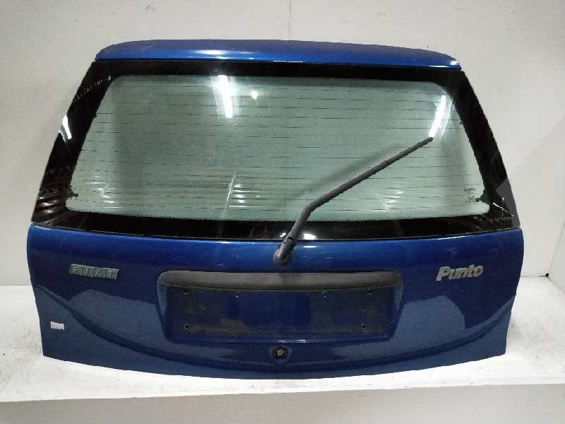 Recambio de porton trasero para fiat punto berl. (176) 1.7 turbodiesel cat referencia OEM IAM   