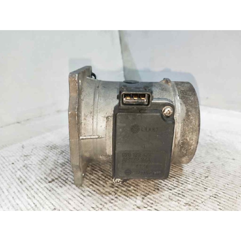 Recambio de caudalimetro para audi 100 berlina (c4) 2.8 v6 cat (aah) referencia OEM IAM AFH7008A 078133471 HITACHI