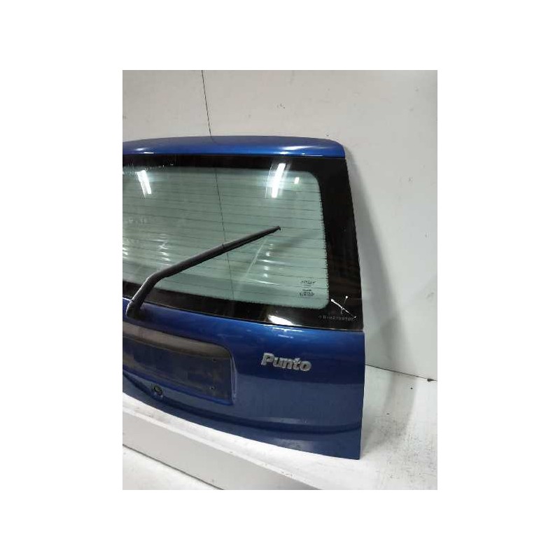 Recambio de porton trasero para fiat punto berl. (176) 1.7 turbodiesel cat referencia OEM IAM   