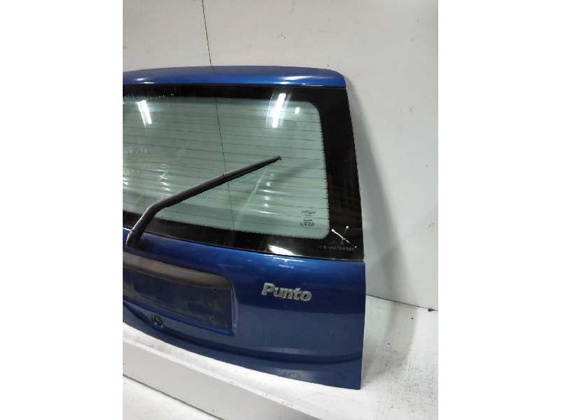 Recambio de porton trasero para fiat punto berl. (176) 1.7 turbodiesel cat referencia OEM IAM   