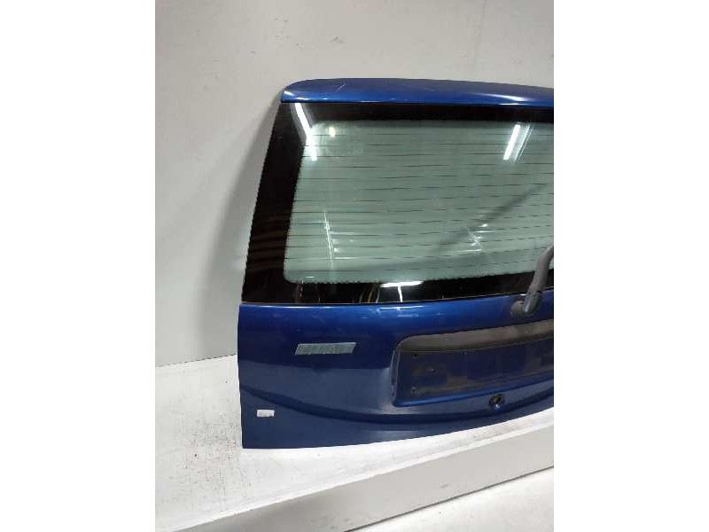 Recambio de porton trasero para fiat punto berl. (176) 1.7 turbodiesel cat referencia OEM IAM   