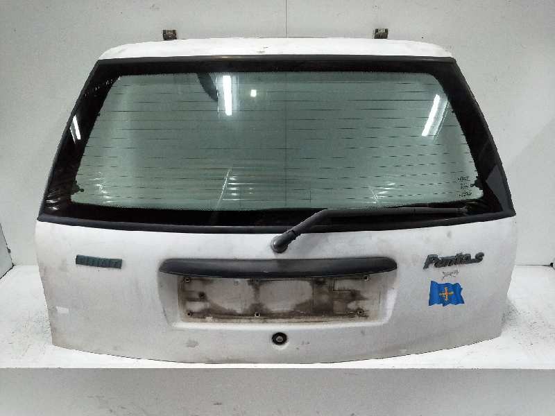 Recambio de porton trasero para fiat punto berlina (176) 1.2 cat referencia OEM IAM    Recambio de porton trasero para fiat punto berlina (176) 1.2 cat referencia OEM IAM