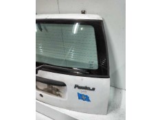 Recambio de porton trasero para fiat punto berlina (176) 1.2 cat referencia OEM IAM    2