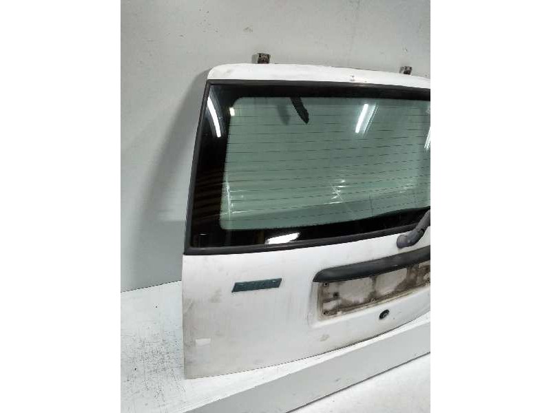 Recambio de porton trasero para fiat punto berlina (176) 1.2 cat referencia OEM IAM   