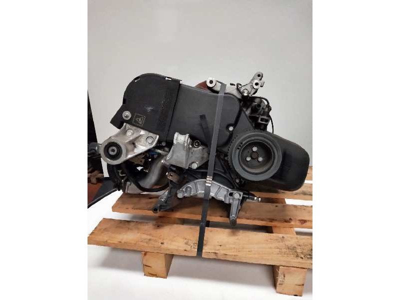 Recambio de motor completo para fiat bravo (182) 16v 80 sx referencia OEM IAM 182B2000 0136669 