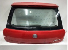 Recambio de porton trasero para fiat grande punto (199) 1.3 16v jtd cat referencia OEM IAM   