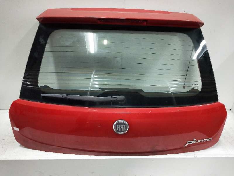 Recambio de porton trasero para fiat grande punto (199) 1.3 16v jtd cat referencia OEM IAM   