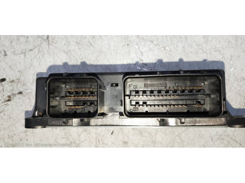 Recambio de kit airbag para chevrolet cruze ls referencia OEM IAM   