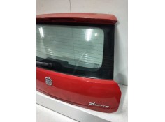 Recambio de porton trasero para fiat grande punto (199) 1.3 16v jtd cat referencia OEM IAM    2