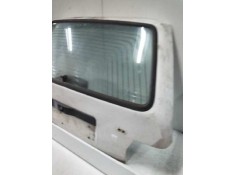 Recambio de porton trasero para fiat uno (146) 1.5 cat referencia OEM IAM    2