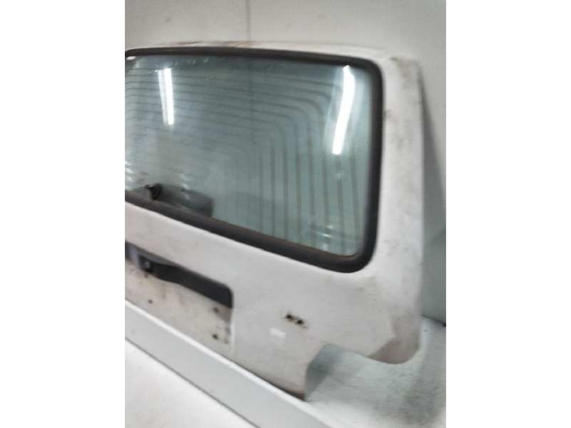 Recambio de porton trasero para fiat uno (146) 1.5 cat referencia OEM IAM   
