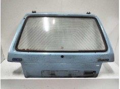 Recambio de porton trasero para fiat uno (146) referencia OEM IAM   