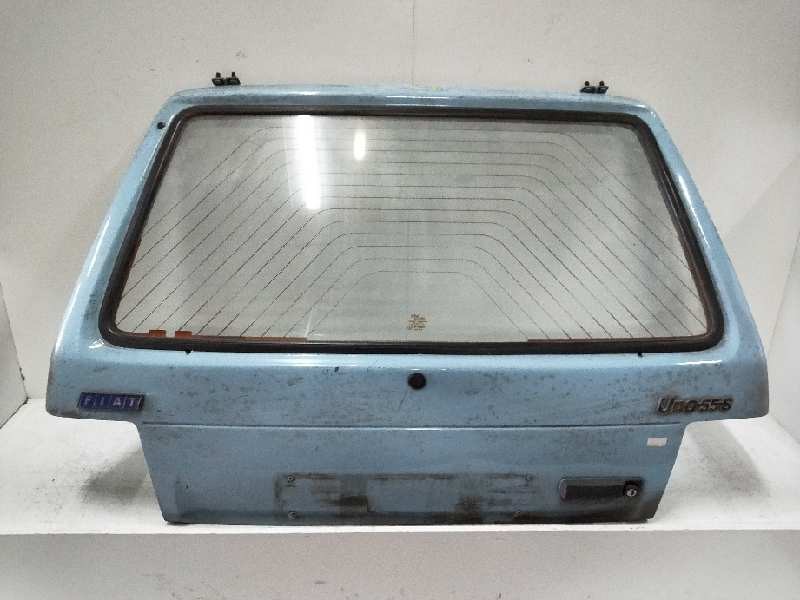 Recambio de porton trasero para fiat uno (146) referencia OEM IAM   