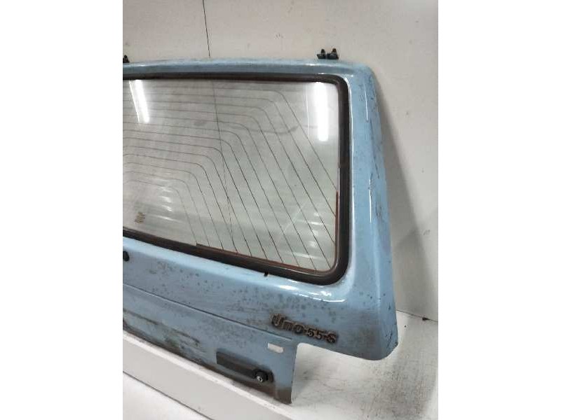 Recambio de porton trasero para fiat uno (146) referencia OEM IAM   