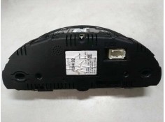 Recambio de cuadro instrumentos para mercedes vito combi 06.2003  115 cdi effect kompakt (639.701) referencia OEM IAM A639446592 2