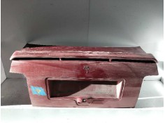 Recambio de tapa maletero para fiat tempra berlina (159) 1.9 turbodiesel referencia OEM IAM   