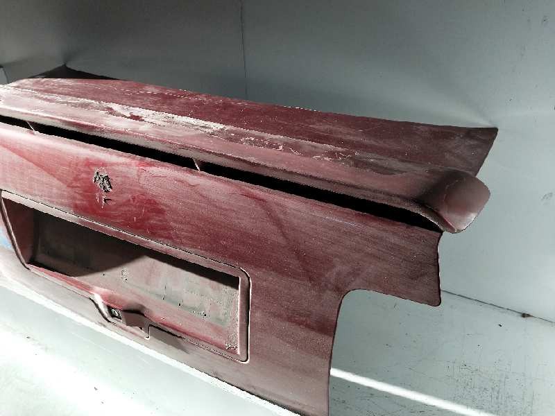 Recambio de tapa maletero para fiat tempra berlina (159) 1.9 turbodiesel referencia OEM IAM   