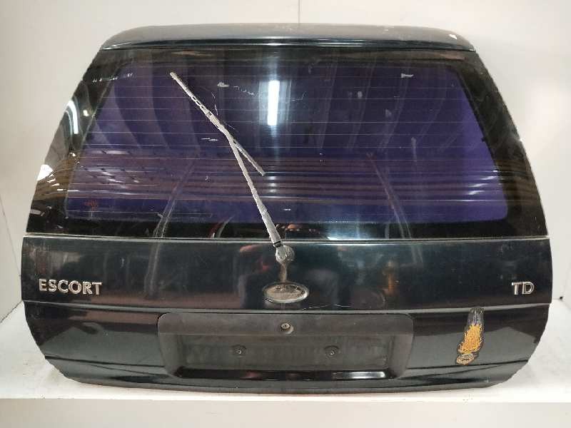 Recambio de porton trasero para ford escort berl./turnier referencia OEM IAM    Recambio de porton trasero para ford escort berl./turnier referencia OEM IAM