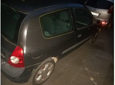 renault clio ii fase ii (b/cb0) del año 2002 2