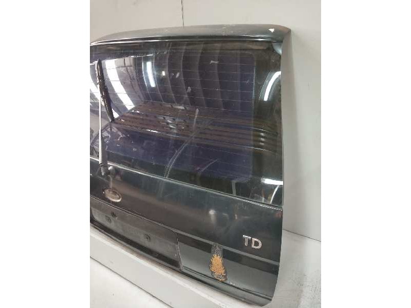 Recambio de porton trasero para ford escort berl./turnier referencia OEM IAM    Recambio de porton trasero para ford escort berl./turnier referencia OEM IAM