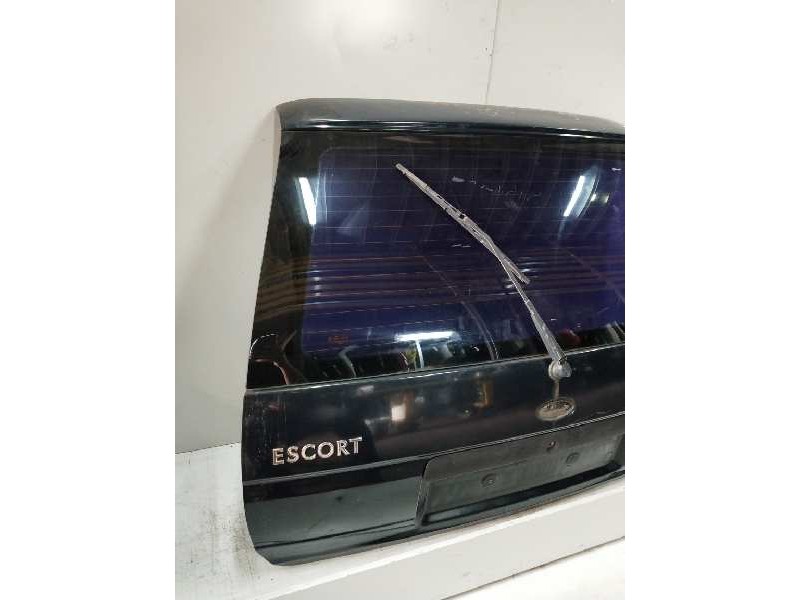 Recambio de porton trasero para ford escort berl./turnier referencia OEM IAM    Recambio de porton trasero para ford escort berl./turnier referencia OEM IAM