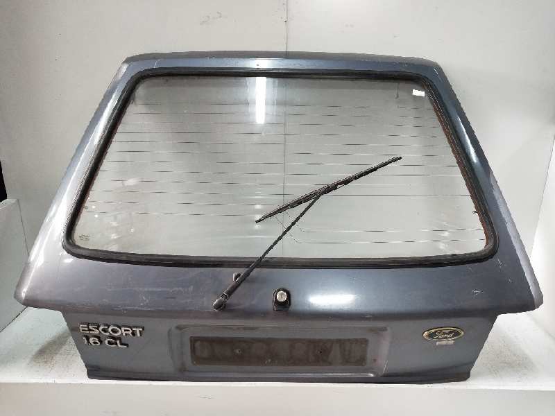 Recambio de porton trasero para ford escort berlina referencia OEM IAM   