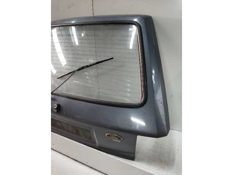 Recambio de porton trasero para ford escort berlina referencia OEM IAM   