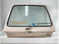 Recambio de porton trasero para ford fiesta berl./express 1.0 referencia OEM IAM   
