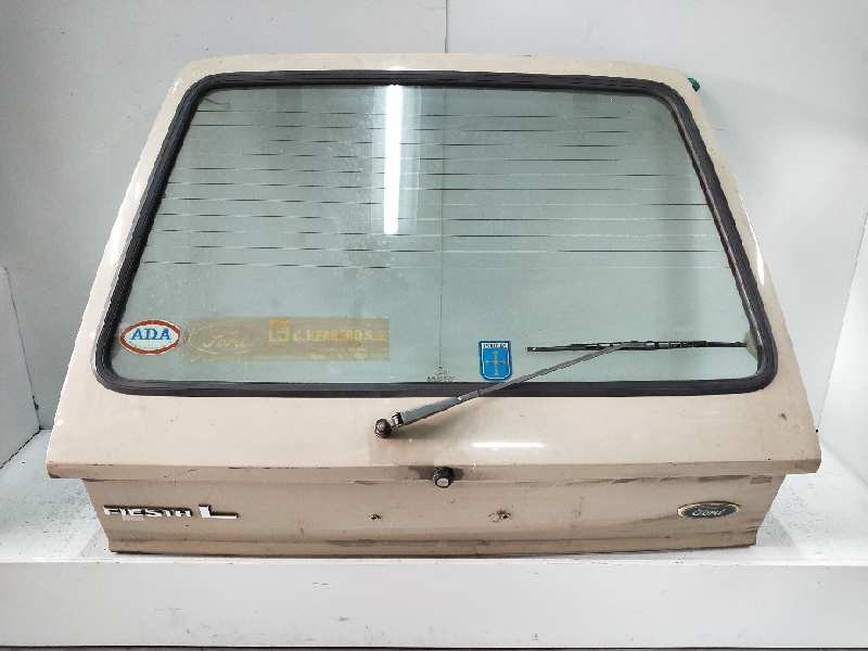 Recambio de porton trasero para ford fiesta berl./express 1.0 referencia OEM IAM   