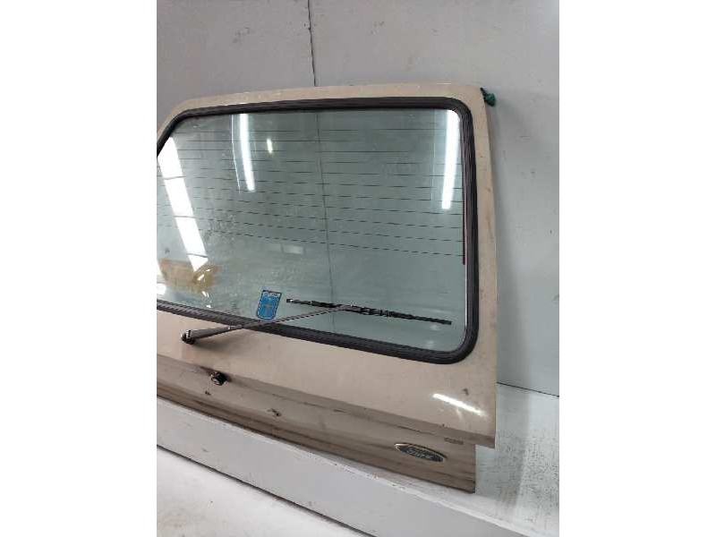 Recambio de porton trasero para ford fiesta berl./express 1.0 referencia OEM IAM   