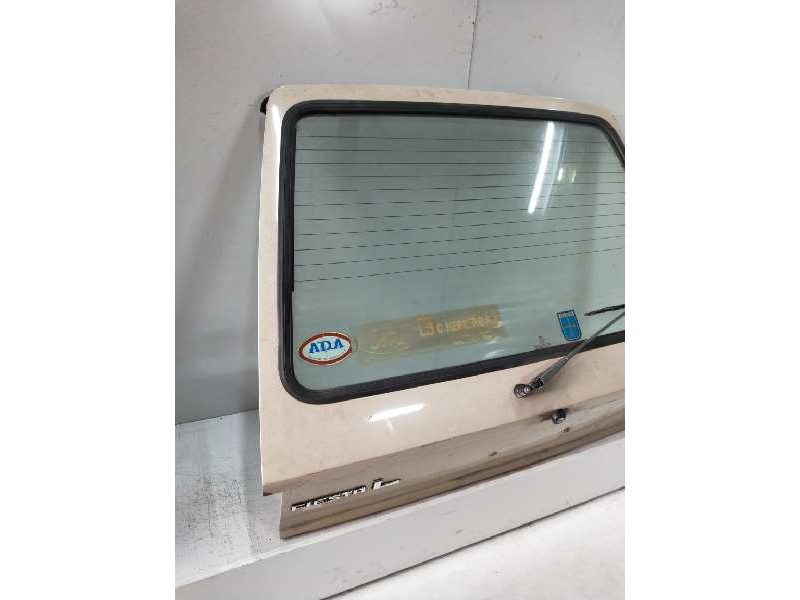 Recambio de porton trasero para ford fiesta berl./express 1.0 referencia OEM IAM   