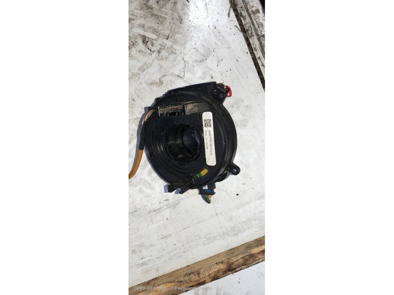 Recambio de kit airbag para chevrolet cruze ls referencia OEM IAM   