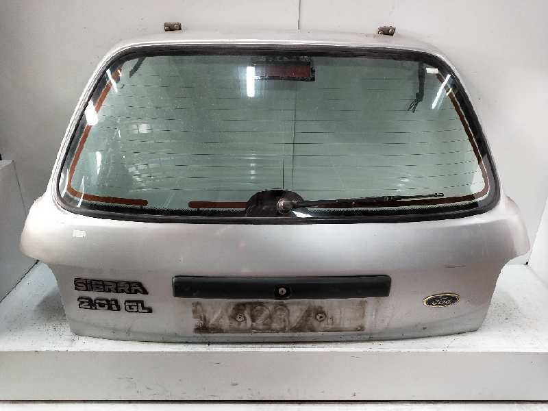 Recambio de porton trasero para ford sierra berlina 2.0 cat referencia OEM IAM   