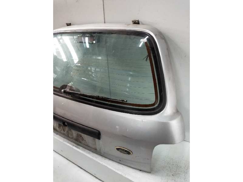 Recambio de porton trasero para ford sierra berlina 2.0 cat referencia OEM IAM   
