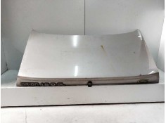 Recambio de tapa maletero para ford orion referencia OEM IAM