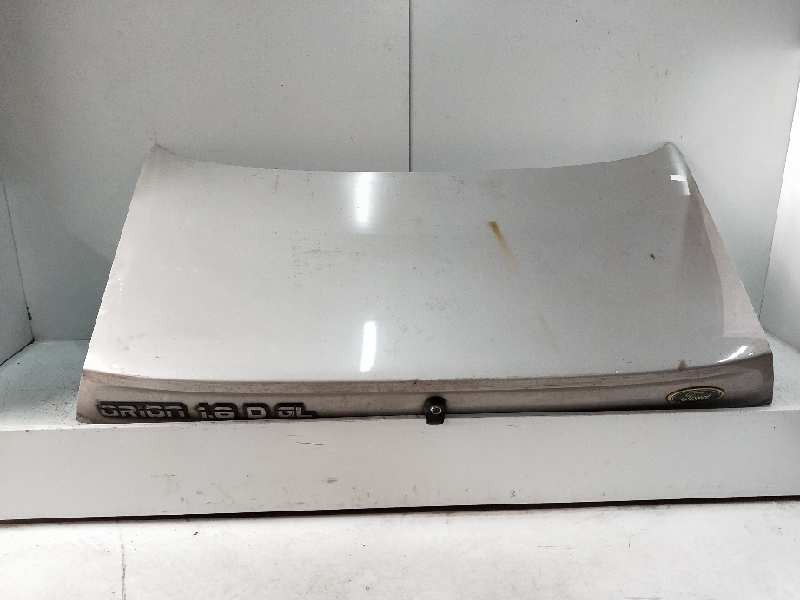 Recambio de tapa maletero para ford orion referencia OEM IAM   