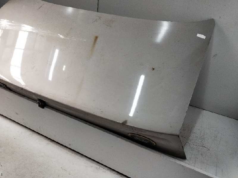 Recambio de tapa maletero para ford orion referencia OEM IAM   