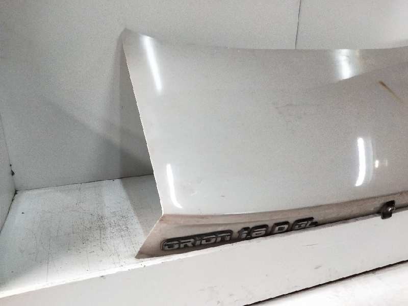 Recambio de tapa maletero para ford orion referencia OEM IAM   