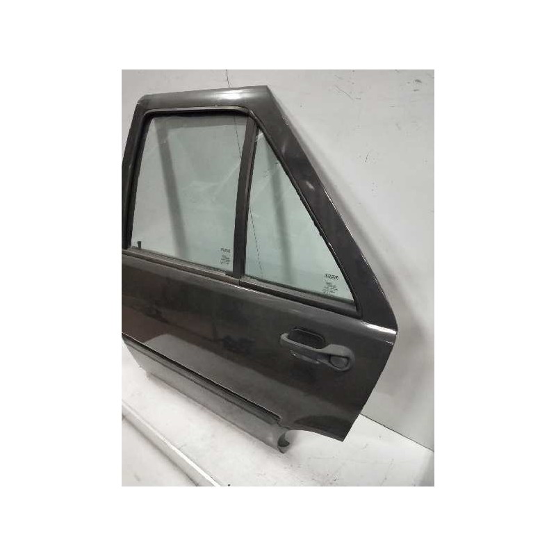 Recambio de puerta trasera izquierda para fiat tipo (160) 1.9 turbodiesel referencia OEM IAM   