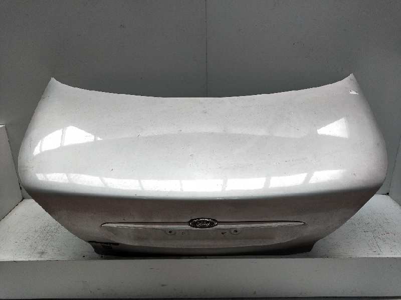 Recambio de tapa maletero para ford mondeo berlina (gd) 1.8 turbodiesel cat referencia OEM IAM    Recambio de tapa maletero para ford mondeo berlina (gd) 1.8 turbodiesel cat referencia OEM IAM