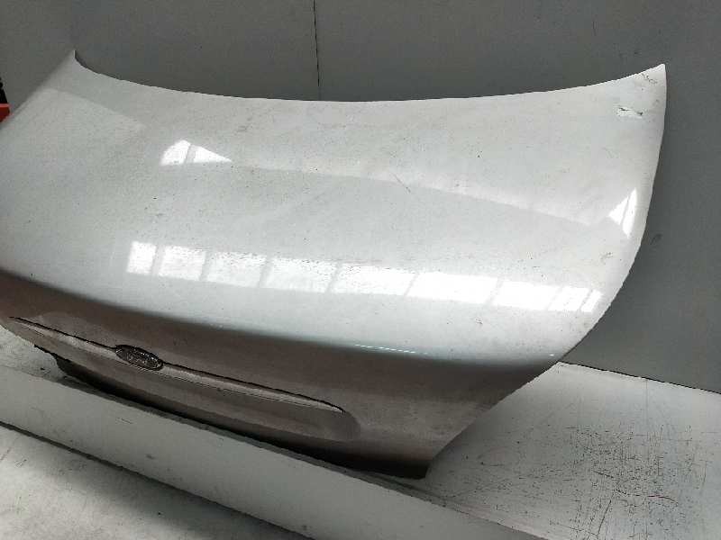 Recambio de tapa maletero para ford mondeo berlina (gd) 1.8 turbodiesel cat referencia OEM IAM    Recambio de tapa maletero para ford mondeo berlina (gd) 1.8 turbodiesel cat referencia OEM IAM