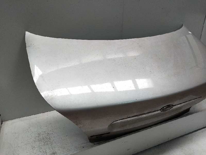 Recambio de tapa maletero para ford mondeo berlina (gd) 1.8 turbodiesel cat referencia OEM IAM    Recambio de tapa maletero para ford mondeo berlina (gd) 1.8 turbodiesel cat referencia OEM IAM