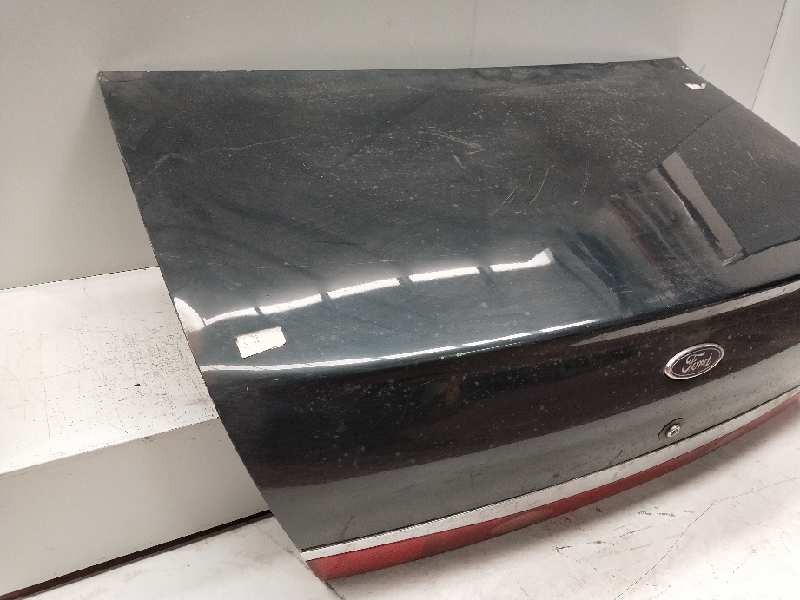 Recambio de tapa maletero para ford scorpio berl./turnier referencia OEM IAM   