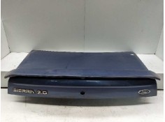 Recambio de tapa maletero para ford sierra turnier 2.0 referencia OEM IAM   