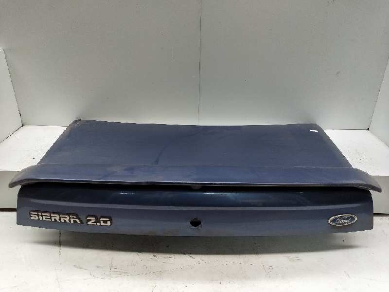 Recambio de tapa maletero para ford sierra turnier 2.0 referencia OEM IAM   
