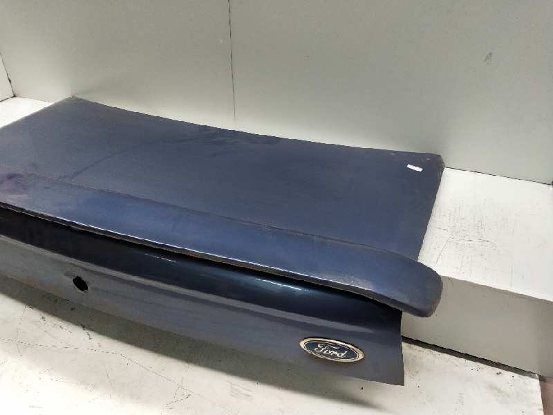 Recambio de tapa maletero para ford sierra turnier 2.0 referencia OEM IAM   